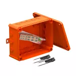 T250ED 16A2F Puszka odgałęźna