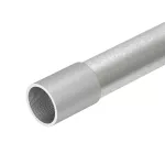 SM50W FT Rura stalowa, ocynk ogniowo-zanurzeniowy