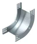 RBV 610 S FS Łuk pionowy 90°