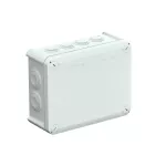 T 160 Puszka odgałęźna