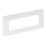 AR45-F3 RW Ramka montażowa, Modul 45, potrójna