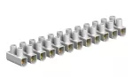 76 CE WS/EKL 2 S Złączka zaciskowa 12-torowa 10mm2