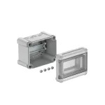 SDB 05L PC Rozdzielnica 5 modułowa