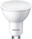 Reflektor LED PILA 4.9W zamiennik 42W 500lm 2700K LED 500lm GU10 WW 120D ND 1CT/10 Źródła reflektorowe LED 2 lata gwar