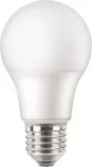 Żarówka LED PILA 8W zamiennik 60W 806lm 2700K LED 60W A60 E27 WW FR ND 1CT/6 Plastik matowy 2 lata gwar