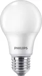 PILA LED 60W A60 E27 CW FR ND 1CT/6 Żarówka LED