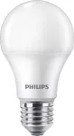 Żarówka LED PILA 10W zamiennik 75W 1055lm 4000K LED 75W A60 E27 CW FR ND 1CT/6 G3 Plastik matowy 2 lata gwar