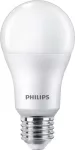 Żarówka LED PILA 13W zamiennik 100W 1521lm 2700K LED 100W A60 E27 WW FR ND 1CT/6 Plastik matowy 2 lata gwar