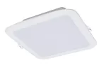 DN065B G3 LDNR LED10/840 10.5W L150 SQ Oprawa Downlight