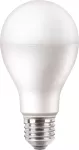 Żarówka LED PILA 15W zamiennik 120W 1900lm 2700K LED 120W A67 E27 WW FR ND 1CT/6 Plastik matowy 2 lata gwar