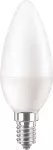 Kulka Led PILA 8W zamiennik 60W 806lm 2700K PLA LED 60W B35 E14 WW ND 1CT/10 2 lata gwar