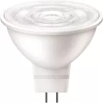 Reflektor LED PILA 6.5W zamiennik 50W 680lm 2700K LED 50W GU5.3 WW 12V 36D ND 1CT/10 Źródła reflektorowe LED 2 lata gwar