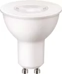 Reflektor LED PILA 4.7W zamiennik 50W 400lm 2700K LED 50W GU10 WW 36D ND 1CT/10 Źródła reflektorowe LED 2 lata gwar