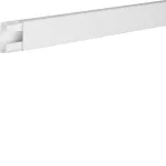 tehalit.LF Kanał elektroinstalacyjny PVC 18x45mm, biały