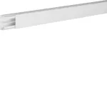 tehalit.LF Kanał elektroinstalacyjny PVC 20x35mm, 2 komory, biały