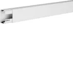 tehalit.LF Kanał elektroinstalacyjny PVC 30x45mm, biały