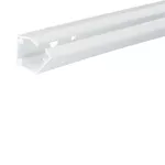 tehalit.LFR Kanał z rolki PVC 7x12mm, biały