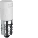 Żarówka LED E10, biały