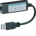 agardio.manager Adapter USB-RJ45 Ethernet