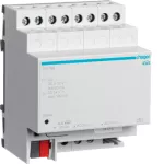 KNX Wejście analogowe 4-krotne