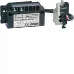 MCCB Wyzwalacz podnapięciowy zwłoczny h800-h1600 3P 110-120VAC