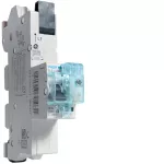 MCB SLS Wyłącznik nadprądowy selektywny 1P, Cs, 32 A, szyny Cu 40-12x5/10mm