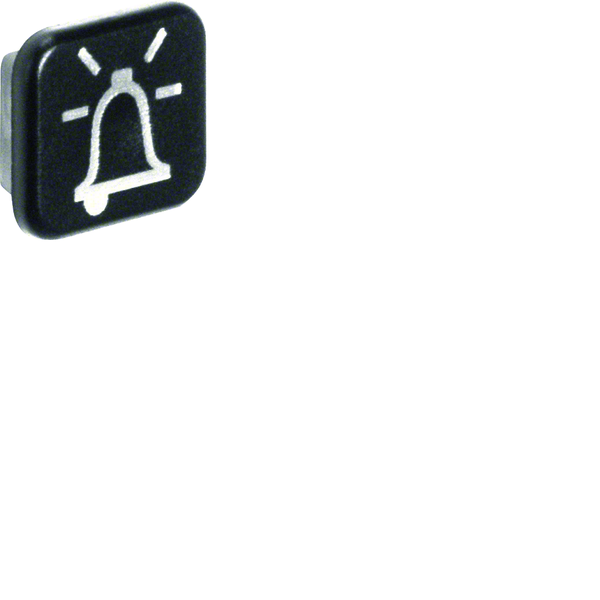 W.1 Soczewka z nadrukiem symbolu 