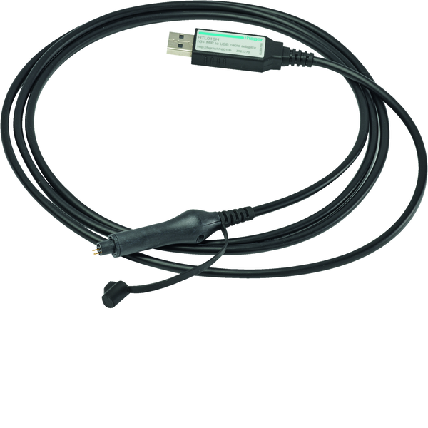 MCCB Adapter h3+ MPI USB