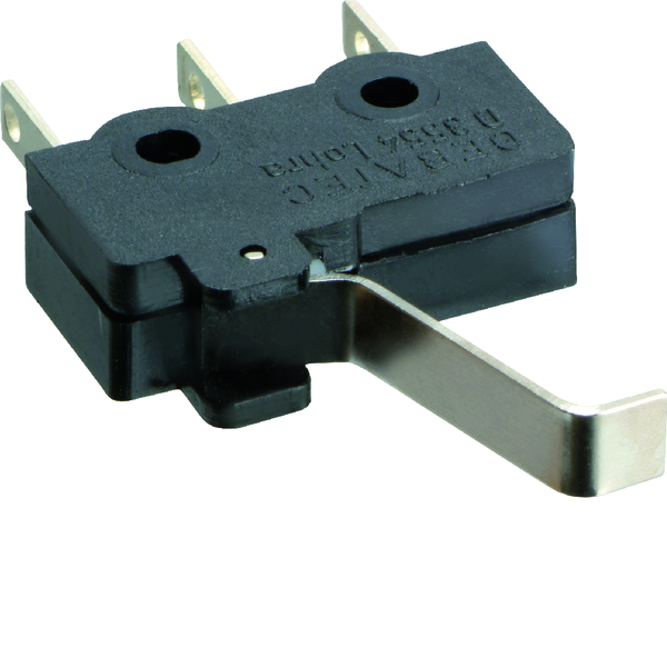 LV mikrołącznik do rozłączników bezp. listwowych LVS NH00 60-185mm 2A 250VAC