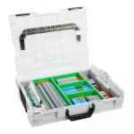 TOPJOB® S INSTA-BOX L-BOXX® 102 Z otworem montażowym