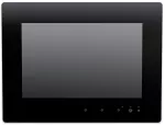 Panel dotykowy 600; 25,7 cm (10.1 ); 1280 x 800 pikseli; 2 x ETHERNET, 2 x USB, CAN, DI/DO, RS-232/485, audio