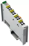 4-kanałowy moduł wejść analogowych do I/O-system 750 z kanałami odseparowanymi galwanicznie
