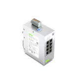Lean-Managed-Switch; 8 portów 1000Base-T 852-1812/010-000