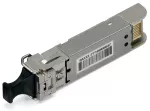 Moduły SFP 1000BASE LX Single-Mode 1310 nm LC 10 km, srebrny