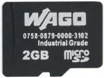Karta pamięci Micro SD 2 Gb