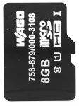 Karta pamięci Micro SD pSLC-NAND 8GB