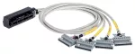S-Cable ROCKWELL CONTROL LOGIX 2xT16ESHT 706-4756/302-100