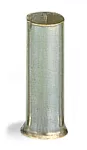 Tulejka przewodowa tulejka dla 10 mm² / AWG 8 bez kołnierza z tworzywa