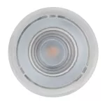 PAULMANN Źródło światła NOVA PLUS COIN LED DIM 6.3W 430lm 50mm 2700K 230V satyna