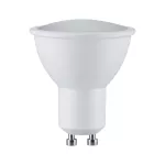 PAULMANN Źródło światła LED zestaw 3XGU10 3-STEP DIM 5.9W 470lm 2700-6500K 230V biały / tworzywo sztuczne
