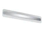 PAULMANN Oprawa ścienna LUKIDA LED nad lustro 9W 650lm 600mm IP44 230V chrom / biały