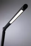 PAULMANN Lampka biurkowa FLEXBAR LED 9.5W DIM 700lm 3000/4000/6500K 230V czarny / aluminium