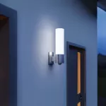 STEINEL Oprawa LED 9,87W Steinel L 260 LED z czujnikiem