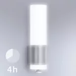 STEINEL Oprawa LED 9,87W Steinel L 260 LED z czujnikiem