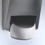 STEINEL Oprawa 60W Steinel L 585 S z czujnikiem antracyt