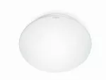 STEINEL Oprawa RS16 LED 9,5W Steinel z czujnikiem 958lm 4000K IP44 230V biały / tworzywo sztuczne
