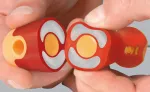 Wkrętak płaski 8,0 x 1,2 FELO - Ergonic VDE
