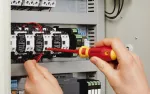 Zestaw wkrętaków elektrycznych FELO - E-smart [14 cz.] Box Industry