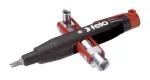 Zestaw wkrętaków elektrycznych FELO - E-smart [14 cz.] Box Industry