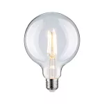 PAULMANN Źródło światła LED G125 1055lm 9W E27 2700K dim przeźroczysta